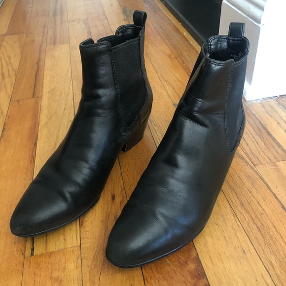 Sam Edelman Booties - Picture 3 of 3